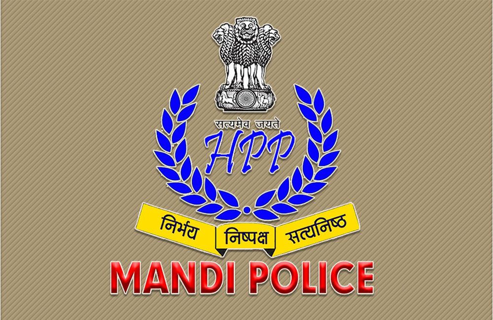 Mandi Police